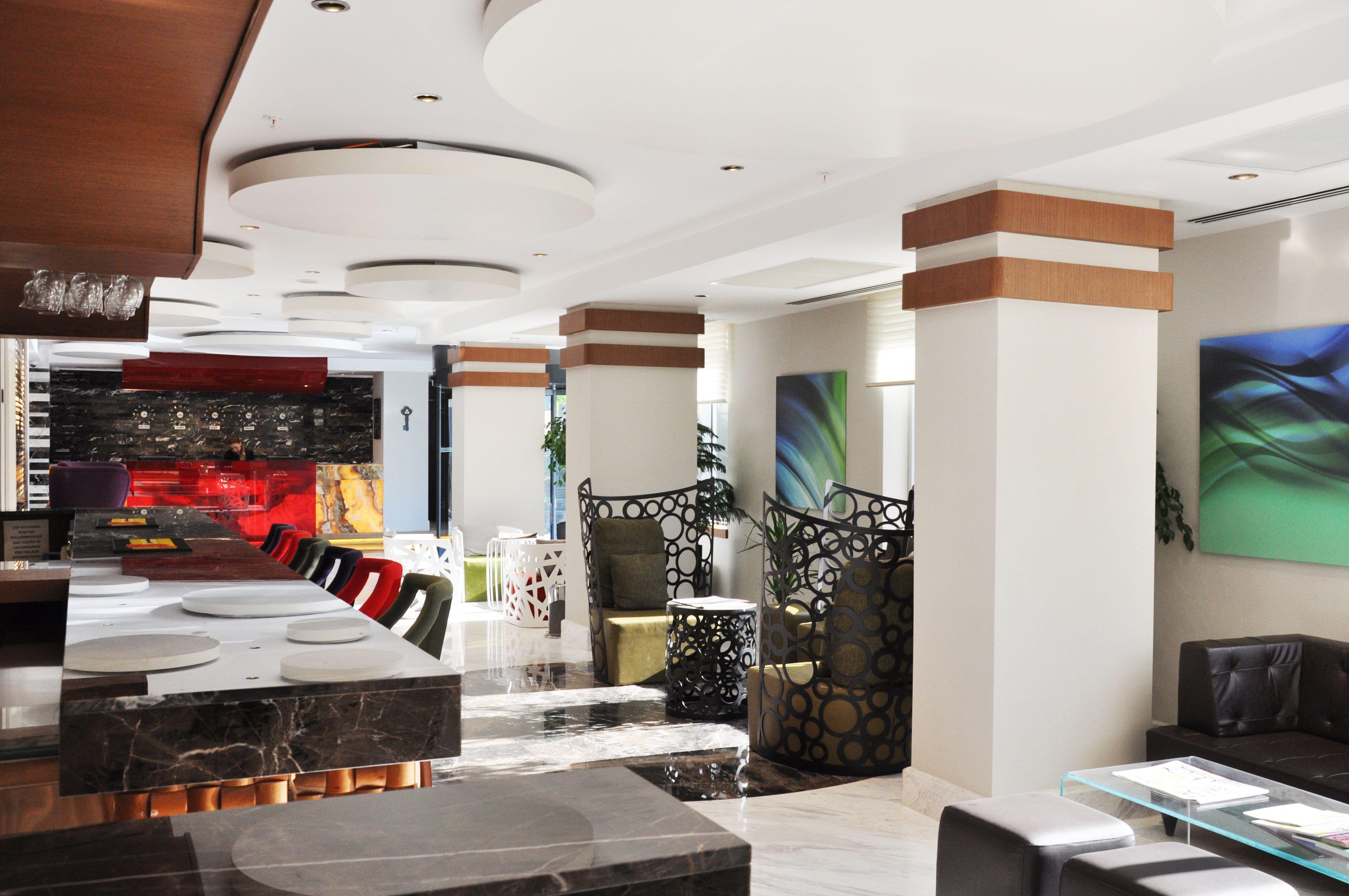 Veyron Hotels & Spa — Photos 2